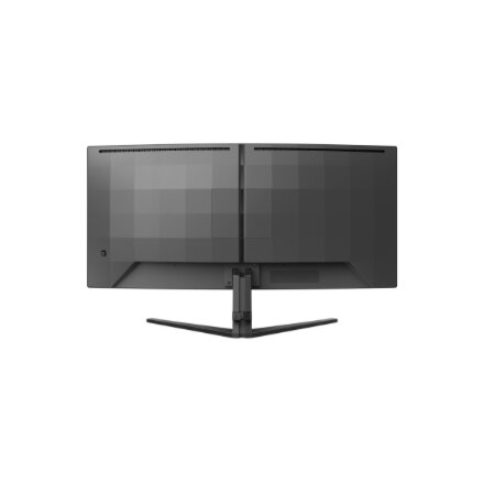 Philips , 34M2C3500L/00 , 34 , VA , 21:9 , 180 Hz , 1 ms , 3440 x 1440 pixels , 300 cd/m² , HDMI ports quantity 2 , Warranty 24 month(s)