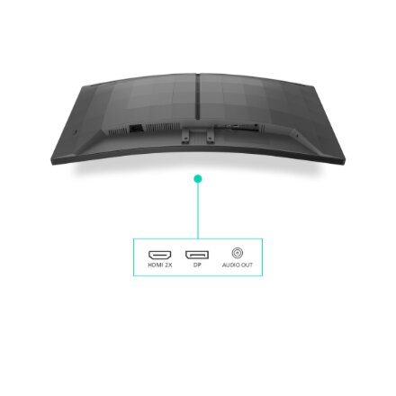 Philips , 34M2C3500L/00 , 34 , VA , 21:9 , 180 Hz , 1 ms , 3440 x 1440 pixels , 300 cd/m² , HDMI ports quantity 2 , Warranty 24 month(s)