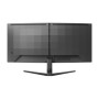 Philips , 34M2C3500L/00 , 34 , VA , 21:9 , 180 Hz , 1 ms , 3440 x 1440 pixels , 300 cd/m² , HDMI ports quantity 2 , Warranty 24 month(s)