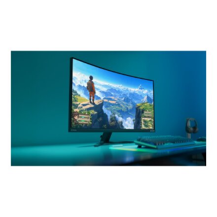Philips , 34M2C3500L/00 , 34 , VA , 21:9 , 180 Hz , 1 ms , 3440 x 1440 pixels , 300 cd/m² , HDMI ports quantity 2 , Warranty 24 month(s)