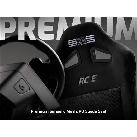 Next Level Racing Simulator Cockpit , RC Essential