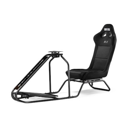 Next Level Racing Simulator Cockpit , RC Essential