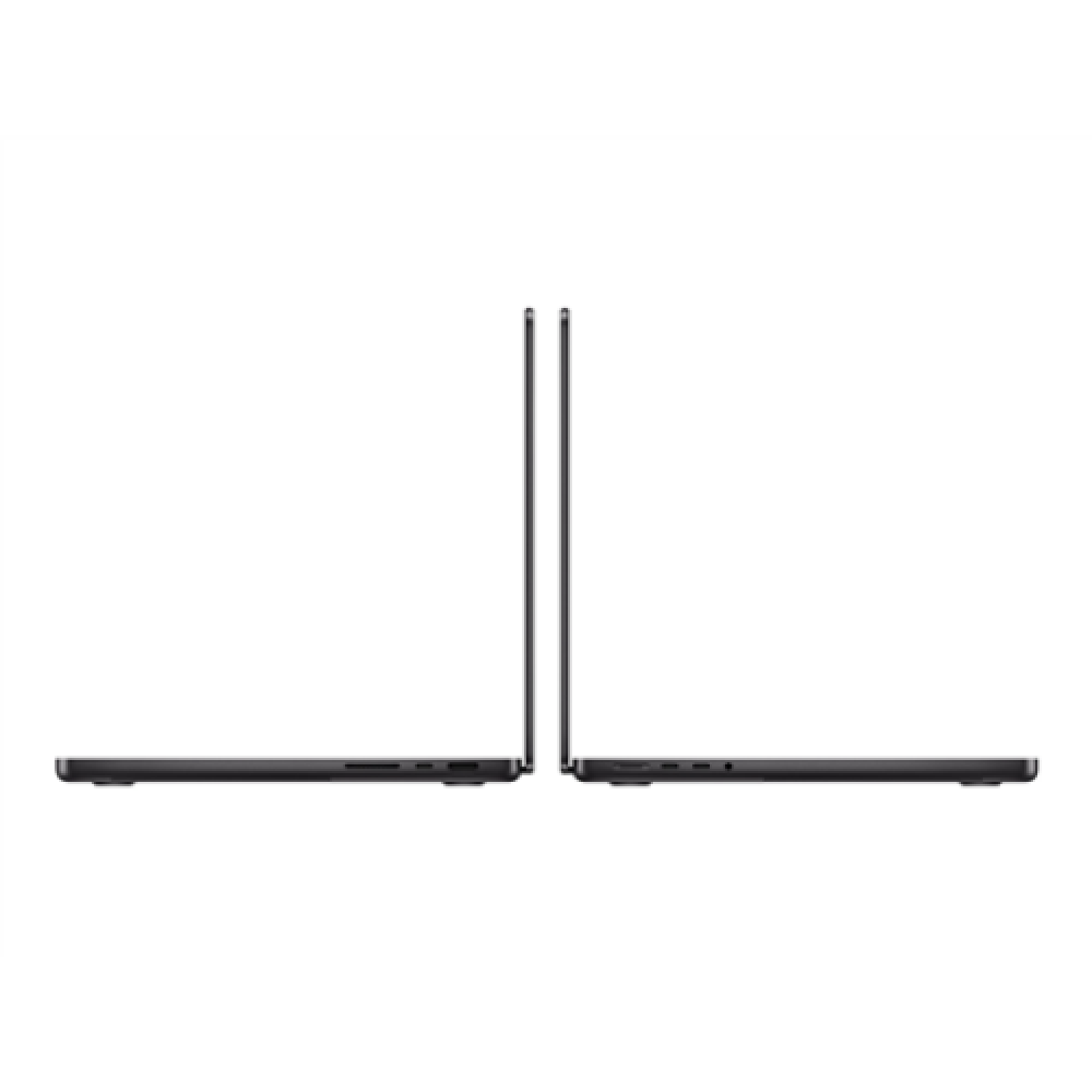 Apple MacBook Pro 14 Apple M3 Pro 11C CPU, 14C GPU/18GB/512GB SSD/Space Black/SWE , Apple