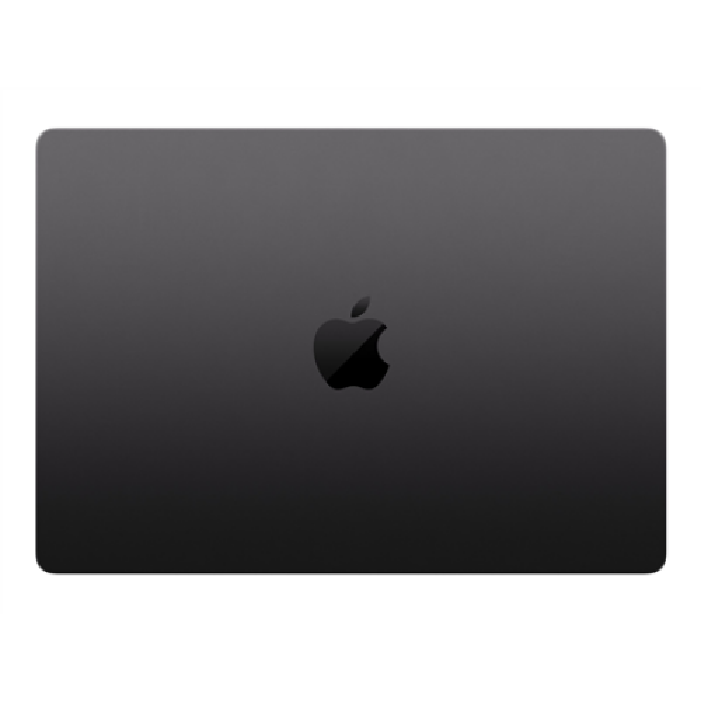 Apple MacBook Pro 14 Apple M3 Pro 11C CPU, 14C GPU/18GB/512GB SSD/Space Black/SWE , Apple