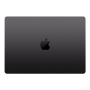 Apple MacBook Pro 14 Apple M3 Pro 11C CPU, 14C GPU/18GB/512GB SSD/Space Black/SWE , Apple