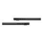 Apple MacBook Pro 14 Apple M3 Pro 11C CPU, 14C GPU/18GB/512GB SSD/Space Black/SWE , Apple