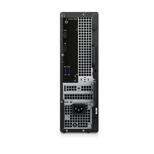 Dell , Vostro SFF , 3020 , Desktop , Tower , UHD , Intel Core i5 , i5-13400 , Internal memory 8 GB , DDR4 , SSD 512 GB , Intel UHD Graphics 730 , No Optical Drive , Keyboard language English , Ubuntu , Warranty ProSupport NBD Onsite, 36 month(s)