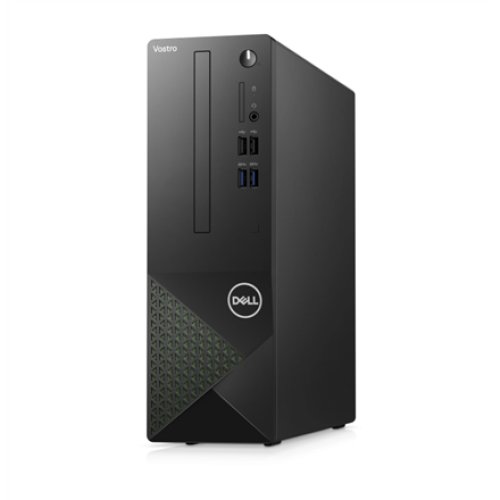 Dell , Vostro SFF , 3020 , Desktop , Tower , UHD , Intel Core i5 , i5-13400 , Internal memory 8 GB , DDR4 , SSD 512 GB , Intel UHD Graphics 730 , No Optical Drive , Keyboard language English , Ubuntu , Warranty ProSupport NBD Onsite, 36 month(s)
