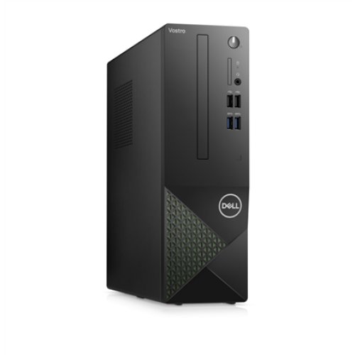 Dell , Vostro SFF , 3020 , Desktop , Tower , UHD , Intel Core i5 , i5-13400 , Internal memory 8 GB , DDR4 , SSD 512 GB , Intel UHD Graphics 730 , No Optical Drive , Keyboard language English , Ubuntu , Warranty ProSupport NBD Onsite, 36 month(s)