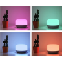 Yeelight Bedside Lamp , D2 , 5 W , 1700–6500 K , RGB , 25000 h , LED lamp , 100-240 V