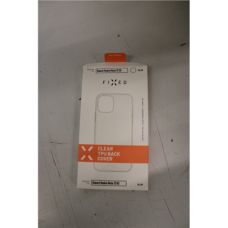 SALE OUT. FIXED TPU Gel Case for Xiaomi Redmi Note 13 5G, Clear , Fixed TPU Gel Case for Xiaomi Redmi Note 13 5G , Back Cover , Xiaomi , Redmi Note 13 5G , TPU , Transparent , UNPACKED