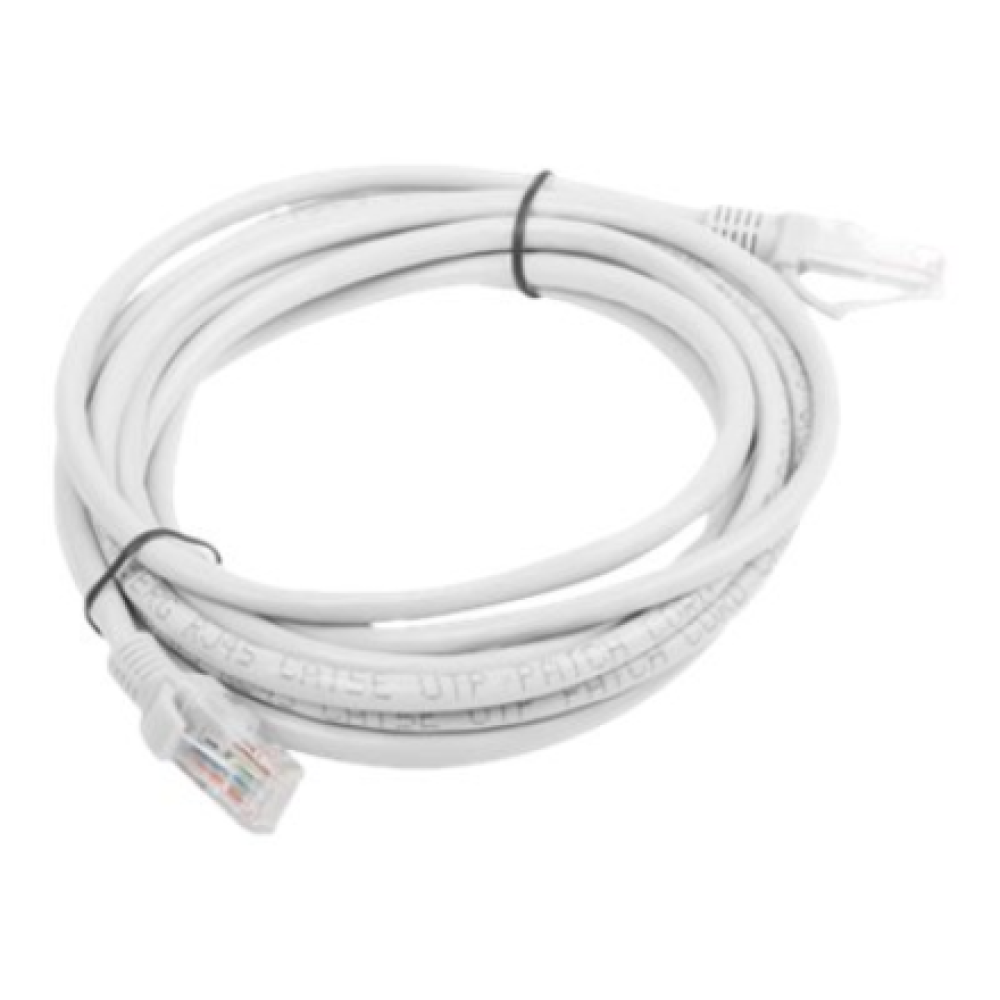 PCU6-10CC-0300-S Lanberg Patchcord CAT.6 UTP , PCU6-10CC-0300-S , 3 m