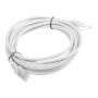 PCU6-10CC-0300-S Lanberg Patchcord CAT.6 UTP , PCU6-10CC-0300-S , 3 m