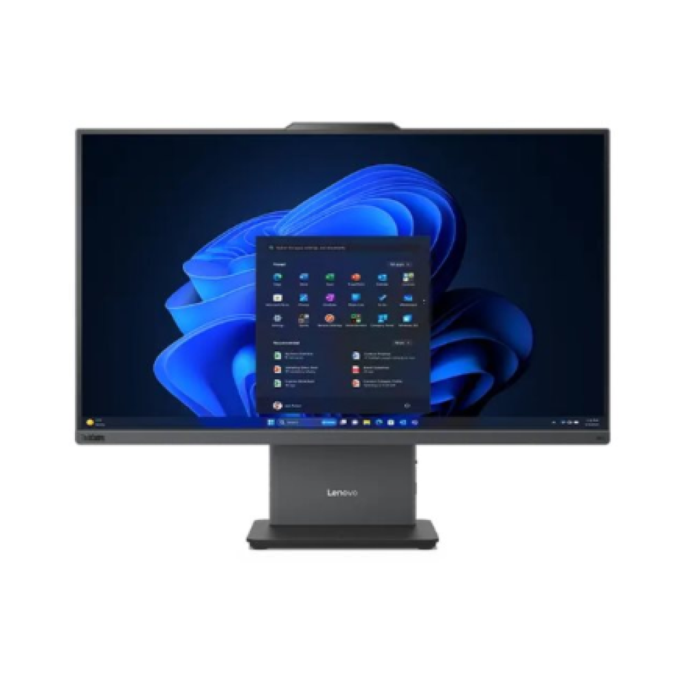 Lenovo ThinkCentre , neo 55a 24 G6 , Desktop , AIO , 23.8 , FHD , AMD Ryzen 5 , 220 , Internal memory 16 GB , SODIMM DDR5 , Solid-state drive capacity 512 GB , AMD Radeon 740M Graphics , Keyboard language English , Windows 11 Pro , Warranty 36 month(s)