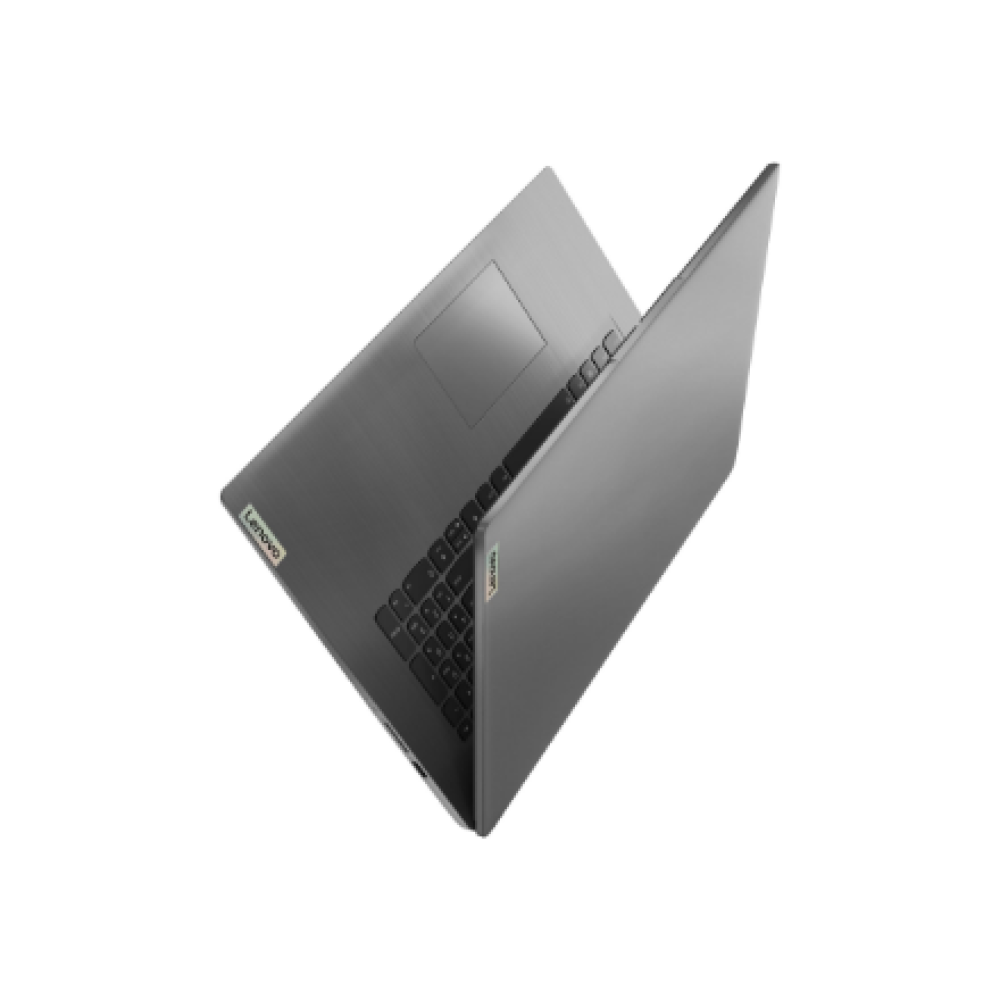 Lenovo IdeaPad 3 17IAU7 , Arctic Grey , 17.3 , TN , HD+ , 1600 x 900 pixels , Anti-glare , Intel Pentium Gold , 8505 , 4 GB , Soldered DDR4 , Solid-state drive capacity 128 GB , Intel UHD Graphics , Windows 11 Home , 802.11ac , Bluetooth version 5.1 , Key