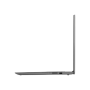Lenovo IdeaPad 3 17IAU7 , Arctic Grey , 17.3 , TN , HD+ , 1600 x 900 pixels , Anti-glare , Intel Pentium Gold , 8505 , 4 GB , Soldered DDR4 , Solid-state drive capacity 128 GB , Intel UHD Graphics , Windows 11 Home , 802.11ac , Bluetooth version 5.1 , Key