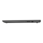 Lenovo IdeaPad 3 17IAU7 , Arctic Grey , 17.3 , TN , HD+ , 1600 x 900 pixels , Anti-glare , Intel Pentium Gold , 8505 , 4 GB , Soldered DDR4 , Solid-state drive capacity 128 GB , Intel UHD Graphics , Windows 11 Home , 802.11ac , Bluetooth version 5.1 , Key