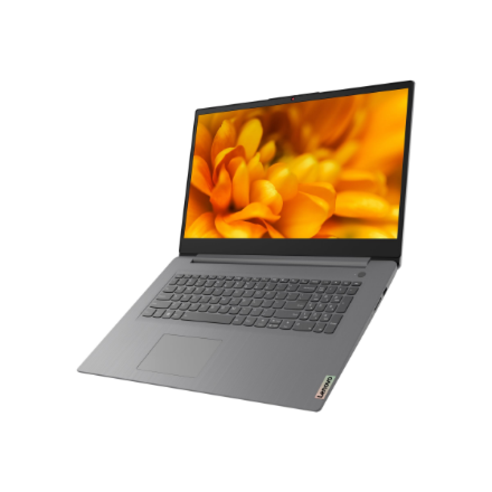 Lenovo IdeaPad 3 17IAU7 , Arctic Grey , 17.3 , TN , HD+ , 1600 x 900 pixels , Anti-glare , Intel Pentium Gold , 8505 , 4 GB , Soldered DDR4 , Solid-state drive capacity 128 GB , Intel UHD Graphics , Windows 11 Home , 802.11ac , Bluetooth version 5.1 , Key