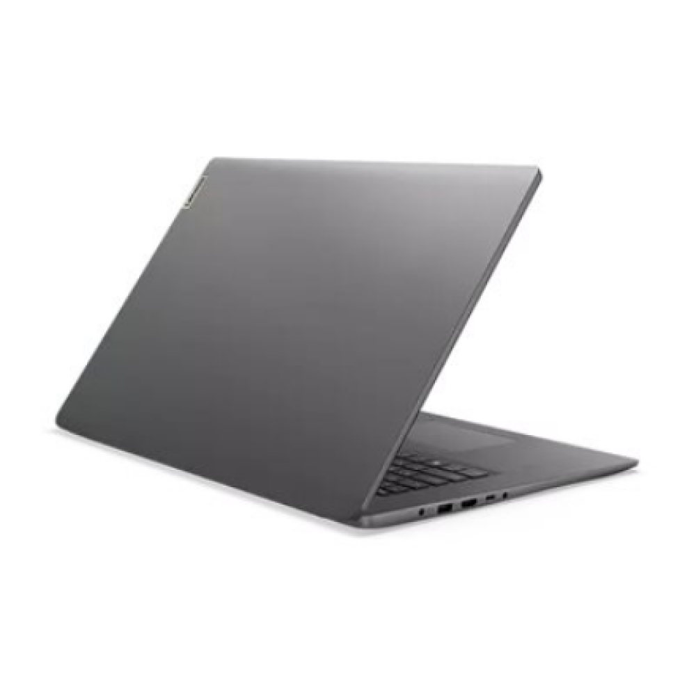 Lenovo IdeaPad 3 17IAU7 , Arctic Grey , 17.3 , TN , HD+ , 1600 x 900 pixels , Anti-glare , Intel Pentium Gold , 8505 , 4 GB , Soldered DDR4 , Solid-state drive capacity 128 GB , Intel UHD Graphics , Windows 11 Home , 802.11ac , Bluetooth version 5.1 , Key