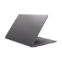 Lenovo IdeaPad 3 17IAU7 , Arctic Grey , 17.3 , TN , HD+ , 1600 x 900 pixels , Anti-glare , Intel Pentium Gold , 8505 , 4 GB , Soldered DDR4 , Solid-state drive capacity 128 GB , Intel UHD Graphics , Windows 11 Home , 802.11ac , Bluetooth version 5.1 , Key
