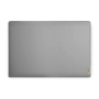 Lenovo IdeaPad 3 17IAU7 , Arctic Grey , 17.3 , TN , HD+ , 1600 x 900 pixels , Anti-glare , Intel Pentium Gold , 8505 , 4 GB , Soldered DDR4 , Solid-state drive capacity 128 GB , Intel UHD Graphics , Windows 11 Home , 802.11ac , Bluetooth version 5.1 , Key
