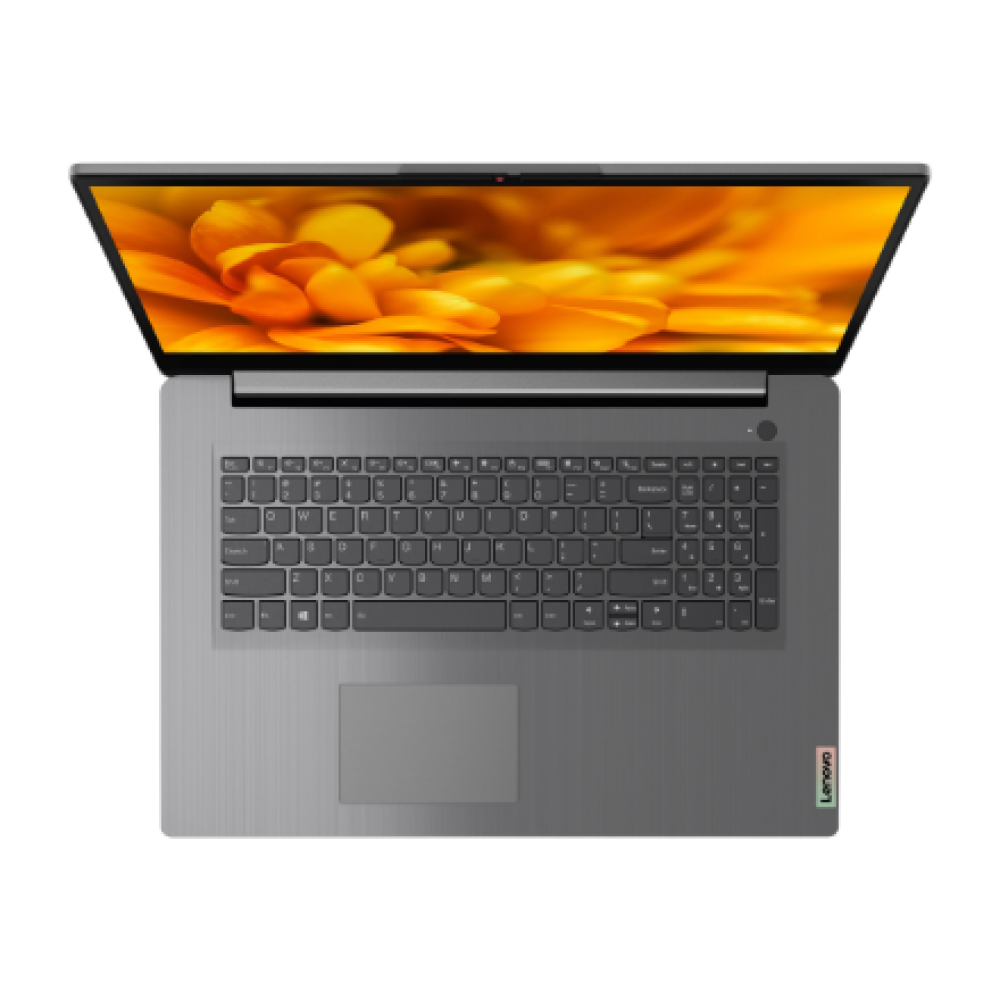 Lenovo IdeaPad 3 17IAU7 , Arctic Grey , 17.3 , TN , HD+ , 1600 x 900 pixels , Anti-glare , Intel Pentium Gold , 8505 , 4 GB , Soldered DDR4 , Solid-state drive capacity 128 GB , Intel UHD Graphics , Windows 11 Home , 802.11ac , Bluetooth version 5.1 , Key