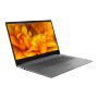 Lenovo IdeaPad 3 17IAU7 , Arctic Grey , 17.3 , TN , HD+ , 1600 x 900 pixels , Anti-glare , Intel Pentium Gold , 8505 , 4 GB , Soldered DDR4 , Solid-state drive capacity 128 GB , Intel UHD Graphics , Windows 11 Home , 802.11ac , Bluetooth version 5.1 , Key