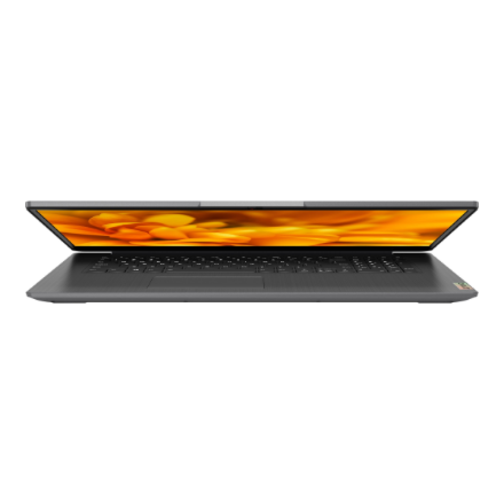 Lenovo IdeaPad 3 17IAU7 , Arctic Grey , 17.3 , TN , HD+ , 1600 x 900 pixels , Anti-glare , Intel Pentium Gold , 8505 , 4 GB , Soldered DDR4 , Solid-state drive capacity 128 GB , Intel UHD Graphics , Windows 11 Home , 802.11ac , Bluetooth version 5.1 , Key