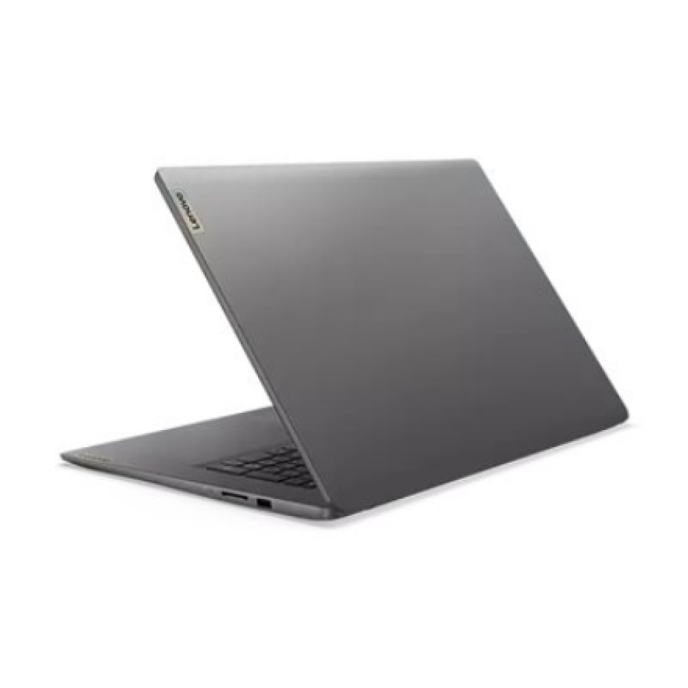 Lenovo IdeaPad 3 17IAU7 , Arctic Grey , 17.3 , TN , HD+ , 1600 x 900 pixels , Anti-glare , Intel Pentium Gold , 8505 , 4 GB , Soldered DDR4 , Solid-state drive capacity 128 GB , Intel UHD Graphics , Windows 11 Home , 802.11ac , Bluetooth version 5.1 , Key