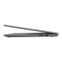Lenovo IdeaPad 3 17IAU7 , Arctic Grey , 17.3 , TN , HD+ , 1600 x 900 pixels , Anti-glare , Intel Pentium Gold , 8505 , 4 GB , Soldered DDR4 , Solid-state drive capacity 128 GB , Intel UHD Graphics , Windows 11 Home , 802.11ac , Bluetooth version 5.1 , Key
