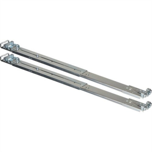QNAP , Rack Slide Rail Kit , RAIL-B02