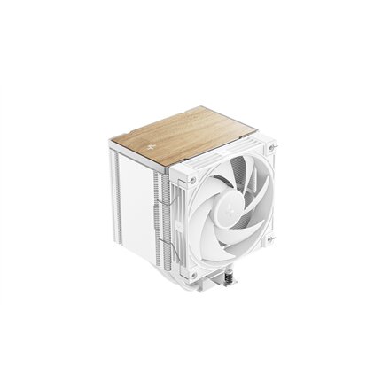 Deepcool CPU Air Cooler , AK500 G2 WH , White , Intel, AMD