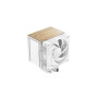 Deepcool CPU Air Cooler , AK500 G2 WH , White , Intel, AMD