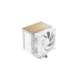 Deepcool CPU Air Cooler , AK500 G2 WH , White , Intel, AMD