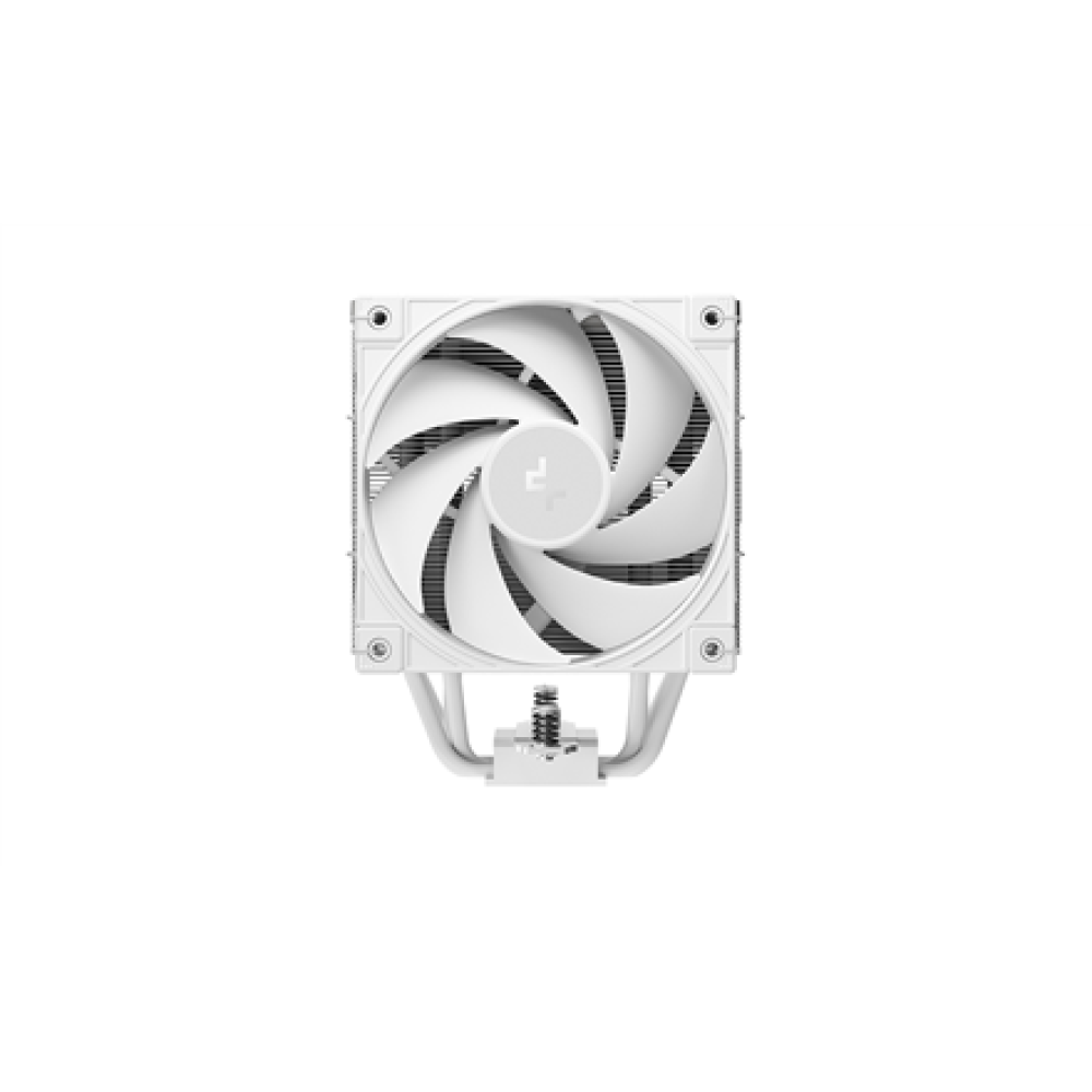 Deepcool CPU Air Cooler , AK500 G2 WH , White , Intel, AMD