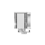 Deepcool CPU Air Cooler , AK500 G2 WH , White , Intel, AMD