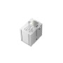 Deepcool CPU Air Cooler , AK500 G2 WH , White , Intel, AMD