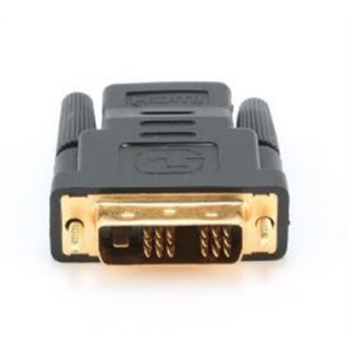 Cablexpert , A-HDMI-DVI-2 , Black , HDMI , DVI