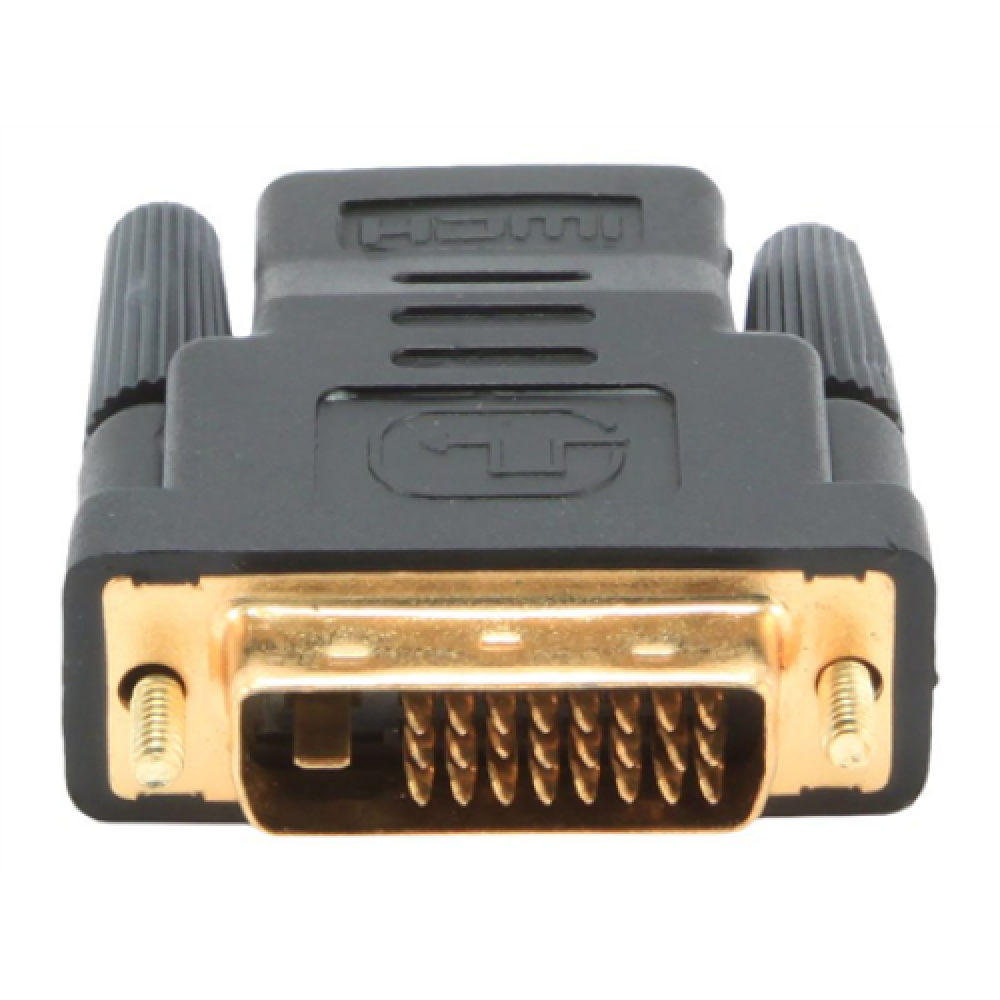 Cablexpert , A-HDMI-DVI-2 , Black , HDMI , DVI