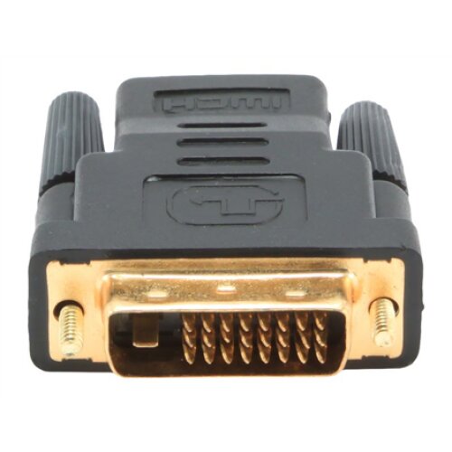 Cablexpert , A-HDMI-DVI-2 , Black , HDMI , DVI