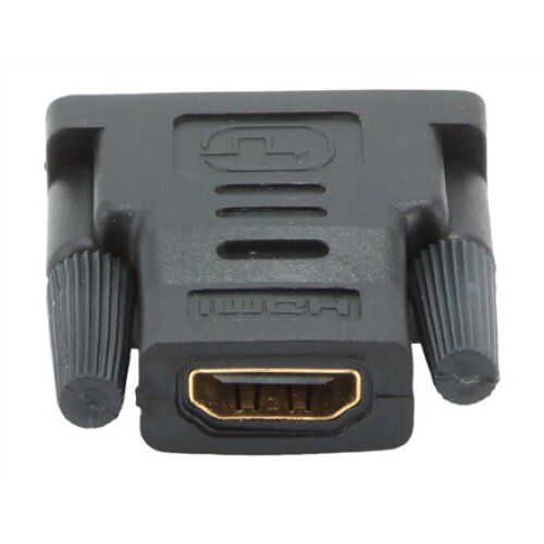 Cablexpert , A-HDMI-DVI-2 , Black , HDMI , DVI