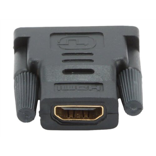 Cablexpert , A-HDMI-DVI-2 , Black , HDMI , DVI