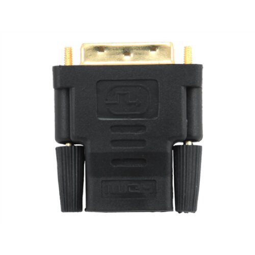 Cablexpert , A-HDMI-DVI-2 , Black , HDMI , DVI
