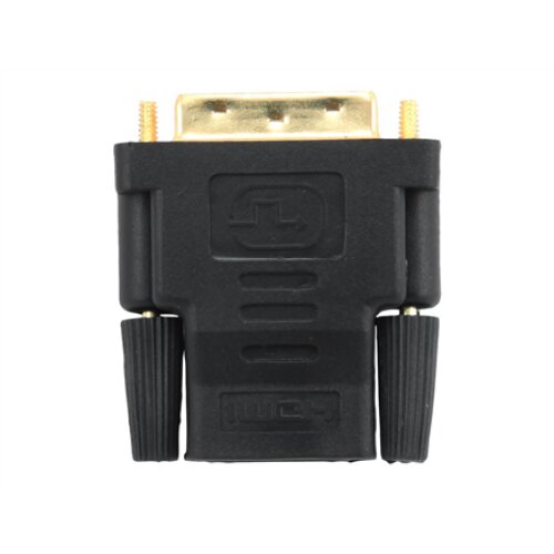 Cablexpert , A-HDMI-DVI-2 , Black , HDMI , DVI