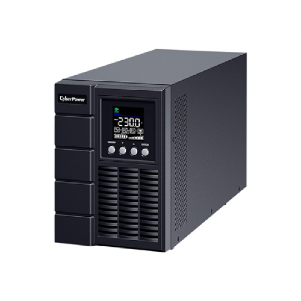 CyberPower , Smart App UPS Systems , OLS2000EA-DE , 2000 VA , 1800 W