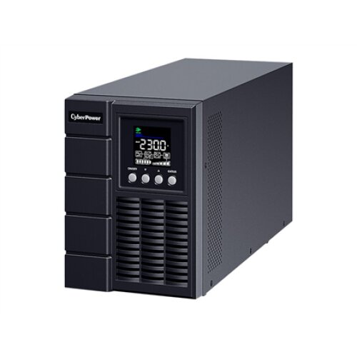 CyberPower , Smart App UPS Systems , OLS2000EA-DE , 2000 VA , 1800 W