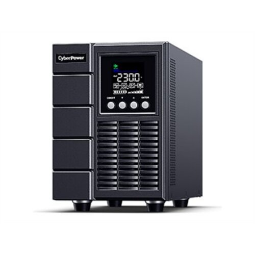 CyberPower , Smart App UPS Systems , OLS2000EA-DE , 2000 VA , 1800 W
