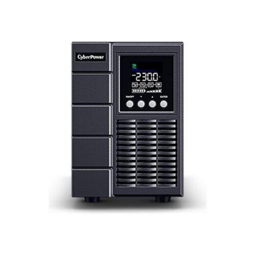 CyberPower , Smart App UPS Systems , OLS2000EA-DE , 2000 VA , 1800 W