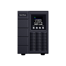 CyberPower , Smart App UPS Systems , OLS2000EA-DE , 2000 VA , 1800 W