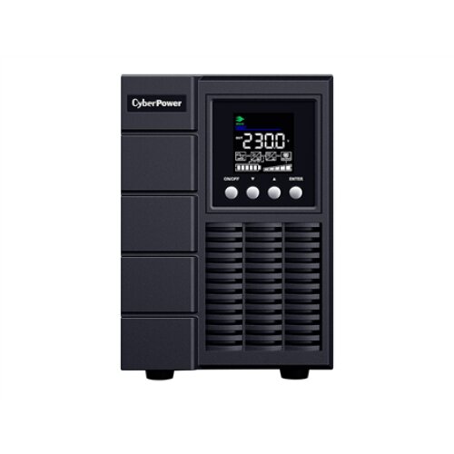 CyberPower , Smart App UPS Systems , OLS2000EA-DE , 2000 VA , 1800 W